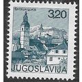 1975 Michel 1597 - MLH (*)