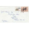 Portugal 1988 Sintra-Chippenham cover Sintra ca...