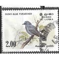 1983 SG 829 - fine used (o) - BIRD