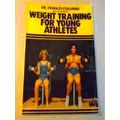 Weight Training for Young Athletes