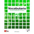 Cuadernos De Lexico - Vocabulario