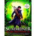 Summoner: The Inquisition - Book 2 by Taran Matharu