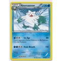 Pokemon XY BREAKThrough #040/162 Abomasnow