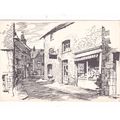 The White Cottage Gift Shop Stow-0n-The-Wold Gl...