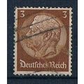 Germany 1933 SG494B ge26 President Von Hindenbu...