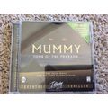 Mummy: Tomb of the Pharaoh (PC Games, 1996)