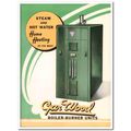 Gar Wood Industries Inc 1940 Vintage Catalog He...