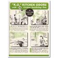 ILG Electric Ventilating Company 1940 Vintage C...