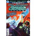 Hal Jordan & GL Corps (Vol 1) # 015 NM (CvrA) M...