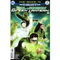 Hal Jordan & GL Corps (Vol 1) # 013 NM (CvrA) M...