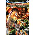 Hal Jordan & GL Corps (Vol 1) # 012 NM (CvrA) M...