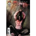 Darkness (Vol 3) # 004 NM CoverB MODERN AGE COMICS