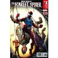Ben Reilly Scarlet Spider (Vol 1) # 001 NM (Cvr...