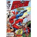 Marvel: The Lost Generation (2000 Ltd) # 011 NM...