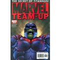 Marvel Team-up (Vol 3) # 012 VFN+ ORIG US COMICS