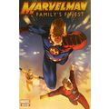Marvelman Familys Finest (2010 Ltd) # 003 NM MO...