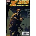 X-Men Unlimited (Vol 2) # 007 NM MODERN AGE COMICS