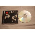 Roy Orbison 5" CD Album-MYSTERY GIRL