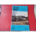 SEVERN VALLEY / ISSUE 134 / WINTER 2000 (11/01 ...