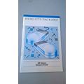 Hewlett Packard HP Mouse Owner's Guide 46960-90...