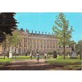 Potsdam Sanssouci Neues Palais Germany Postcard...