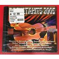 BACHATAHITS 2005 by VARIOUS ARTISTS (CD, 2004 -...