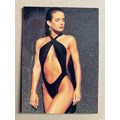 Ujena Swimwear Illustrated 1993 Edition Base tr...