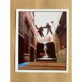 Who Framed Roger Rabbit Sticker # 142 (A) unuse...