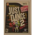 Sports Fitness Wii 10 game lot NBA Live 08 Just...