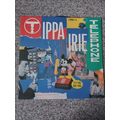 Tippa Irie – The Telephone (TIPPAT3) 1985 (12" ...