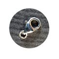 12mm Sterling Silver Trigger Clasp Large 925 Je...