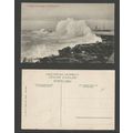Ceylon / Sri Lanka Postcard Colombo Breakwater ...