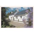 Pembrokeshire Coast and Country Holidays Postca...