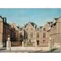 Orleans L'Hotel de Ville France Postcard unused...