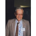 Nicolaas Bloembergen Dutch American Physicist N...