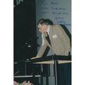 Karl Alex Muller Swiss Physicist Nobel Prize Co...