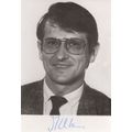 Klaus Von Klitzing German Physicist Nobel Prize...