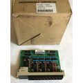 HITACHI 33016135-6, 16POINT 24VDC SINK TRANSIST...