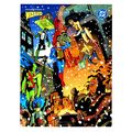 Comic Poster: DC Animated Superheroes - DC 1997...