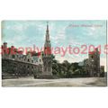 Martyrs Memorial, Oxford, Valentines Series, Po...