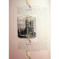 Westminster Abbey, London, Boudier, Book Illust...