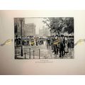 Tower Of London, Rousseau After Detaille, Book ...
