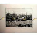 Thames & Tower Of London, Boudier/Wilson, Book ...