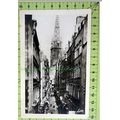 ST MALO, LA GRANDE RUE, FRANCE, Postcard