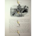 Palais De Longchamp, Marseilles, France, Book I...
