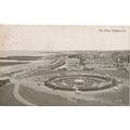 PC16954 Oval. Cliftonville. Valentines series. ...