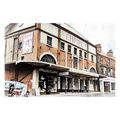 ptc9409 - Yorks - An early "Empire" Cinema in W...