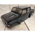 Jeep Gladiator Rubicon Custom Painted RC Body 1...