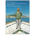 34 - SETE - Brassens