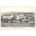 42 - Le Cergne